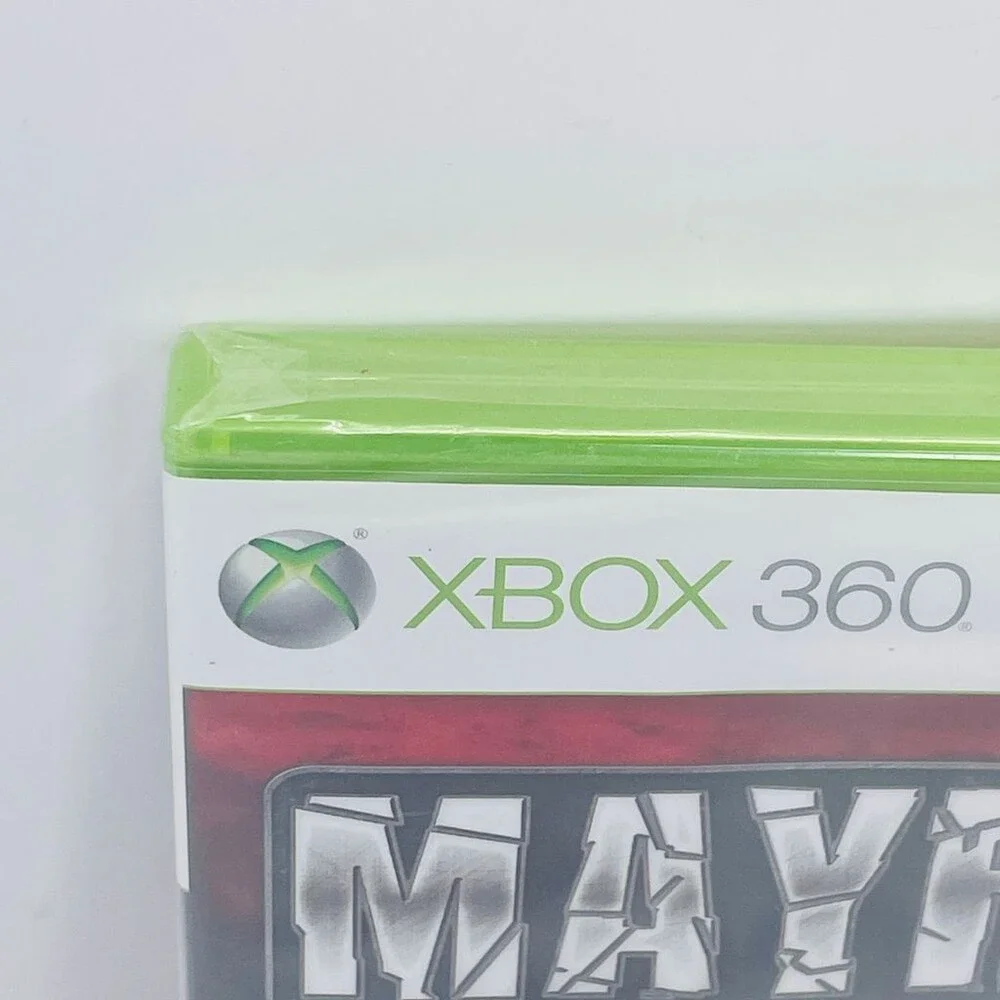 Unbranded mayhem 360